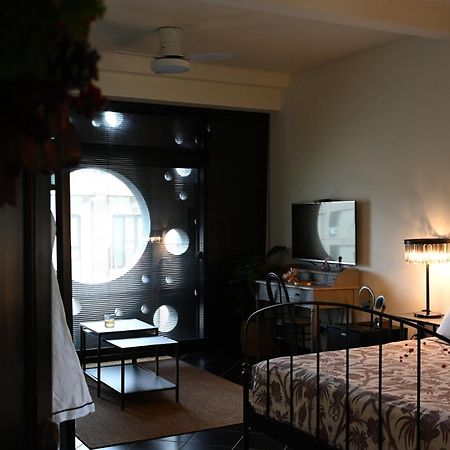 터우청 누아르 비앤비 B&B 객실 사진