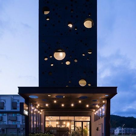터우청 누아르 비앤비 B&B 외부 사진